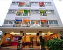 EXTREMELY BELOW MARKET PRICE!! 35 Rooms Hotel for Sale in Patong