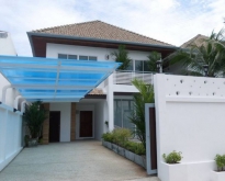 PS003 For Sales : Kathu Luxury Private pool villa 