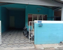 ขาย ทาวน์เฮาส์ หมู่บ้านพลูศรี เมืองปทุมธานี 21 ตร.ว. 3 ห้องนอน 2 ห้องน้ำ