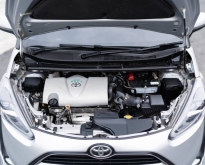 Toyota Sienta 1.5 V 2018 รถสวยใช้น้อย ประหยัดน้ำมัน
