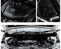 2014 Mazda CX5 รุ่น 2.2Diesel XDL 4WD 