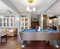 Rear luxury Private Pool Villa in the midddle of Sathorn (Soi Suanplu 6)