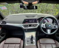 2021  BMW 320d M Sport (G20) ท๊อปสุด รถใหม่สภาพป้ายแดง แต่ราคาสุดคุ้ม