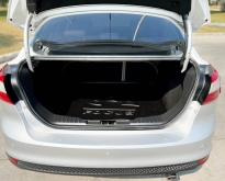 รถสวยขายถูก 2012 FORD FOCUS, 2.0 รุ่นTop Titanium+ Sunroof 