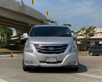รถตู้ยอดนิยม 2011 HYUNDAI GRAND STAREX, 2.5 VIP