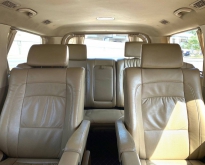 รถตู้ยอดนิยม 2011 HYUNDAI GRAND STAREX, 2.5 VIP