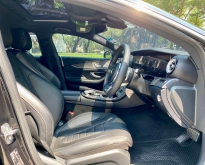 รถหรูสภาพป้ายแดง 2018 Benz CLS 300d AMG Premium คุ้มมากๆ