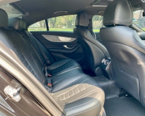 รถหรูสภาพป้ายแดง 2018 Benz CLS 300d AMG Premium คุ้มมากๆ