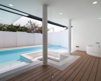 ขาย Pool villa Modern style ใกล้ พืชสวนโลก ไนท์ซาฟารี เชียงใหม่