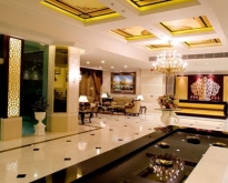 Luxury Service Apartment for rent Sukhumvit 39 Penthouses 4 bedrooms 