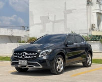 รถใหม่มากๆ Mercedes-Benz GLA200 1.6 Urban Facelift (W156) 2019 จด 2021