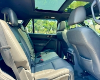 ขายถูก Ford Everest Titanium Plus 3.2L 4x4 Sunroof  Top 2018 รถสวยมาก