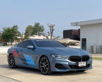 BMW 840d xDrive Coupe M Sport (G15) 2019 รถสปอร์ตสุดหรู รถสมรรถนะเยี่ยม